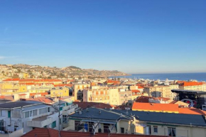 Mareluna View centro Sanremo San Remo